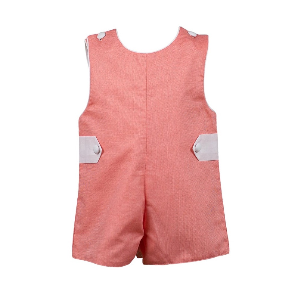 The Proper Peony Harvest Jon Jon 100% cotton